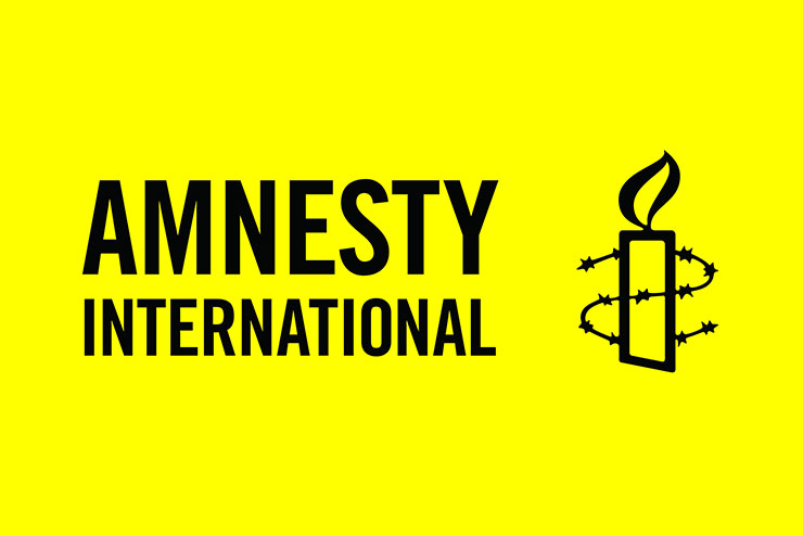 JUNE 12th 2022 - Amnesty International calls for release of Ahmadi Religion of peace and light minority - ALGERIA