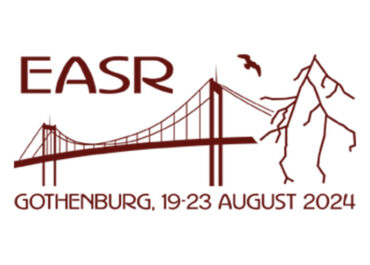 AUG 19th-23rd 2024 - European Association for the study of Religions Conference - GOTHENBURG - SWEDEN